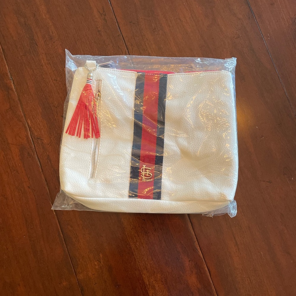 St Louis Cardinals Purse Giveaway